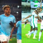 Dele-Bashiru Nets First Serie A Goal in Lazio's Dominant Win