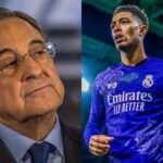 Florentino Pérez Criticizes Football's Grueling Schedule