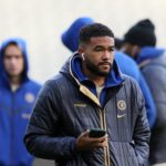 Reece James Injured, Out of Leicester Clash