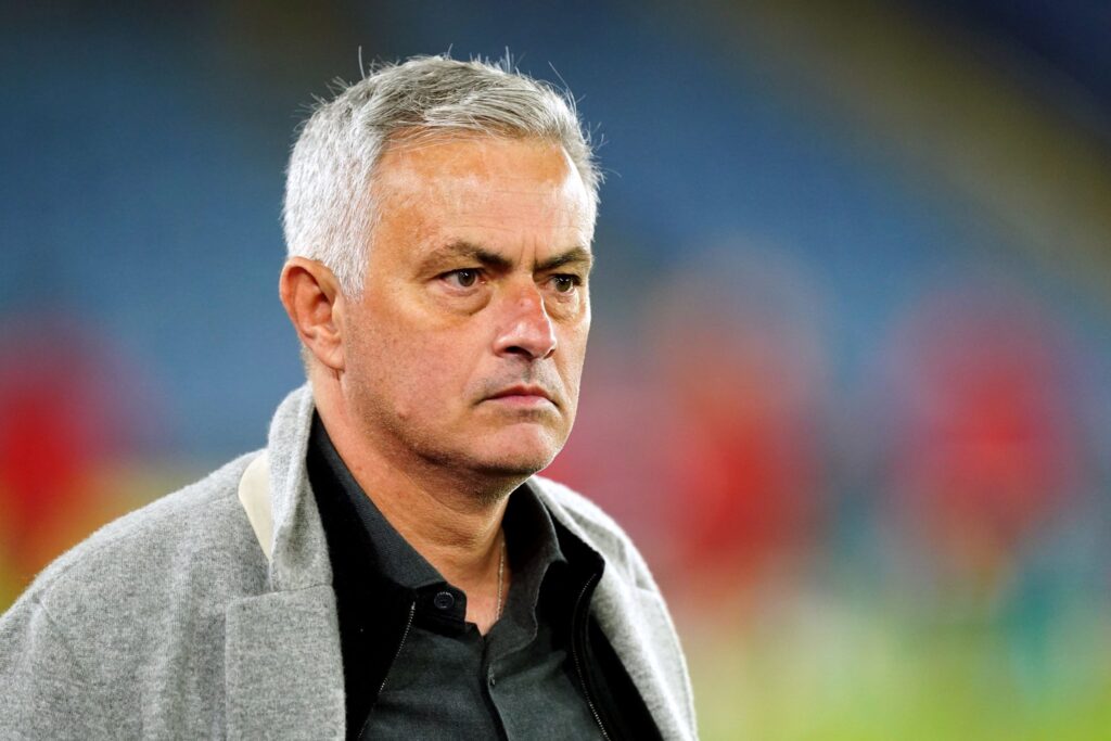 José Mourinho, Set To Return Premier League