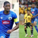 SuperSport United Defender Okon Chooses South Africa Over Nigeria