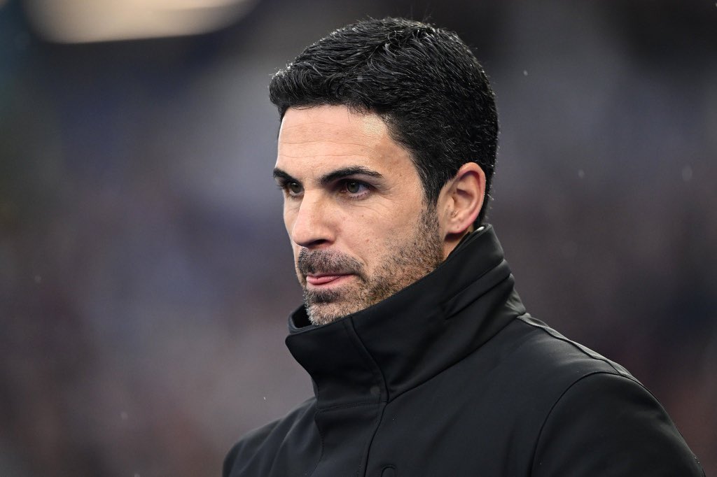 "We Dominated One of Europe's Best Teams" - Arteta Reacts to Arsenal’s Draw Against Chelsea