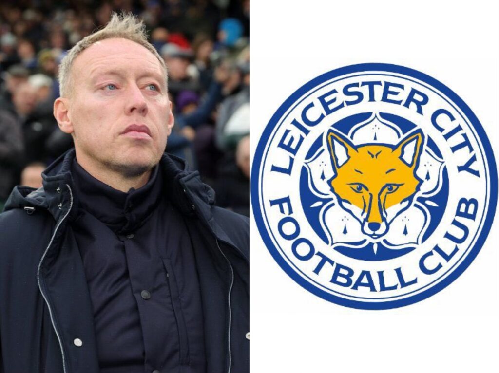 Steve Cooper Sacked: Leicester City Part Ways with Manager