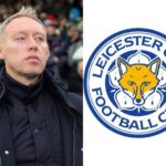 Steve Cooper Sacked: Leicester City Part Ways with Manager