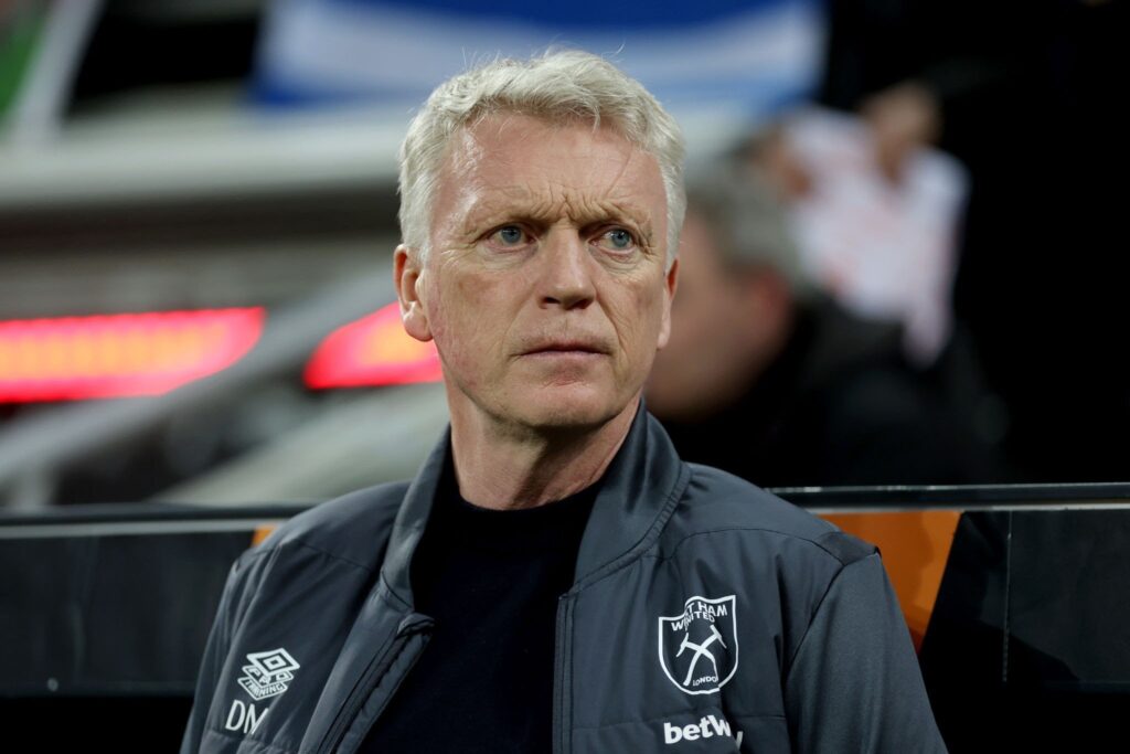 David Moyes Eyes Premier League Return