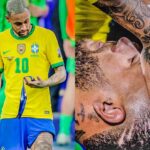 Neymar Opens Up About His Injury Nightmare