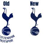 Tottenham Unveils New Club Logo