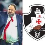 Evangelos Marinakis set to purchase Brazilian Football club, Vasco da Gama