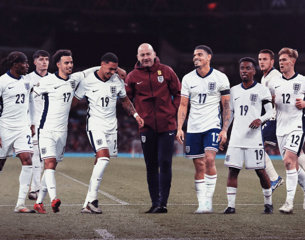 England Can Win 2026 World Cup – Lee Carsley