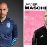 Mascherano Joins Inter Miami, Reuniting with Former Barcelona Teammates