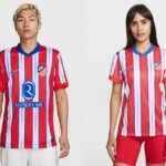 Atletico Madrid's Nike Kit Deal Nears Expiration