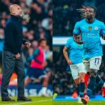 Guardiola Acknowledges Tough Season, Praises Team's Resilience