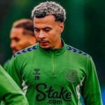 Dele Alli Set to Join Serie A side, Como