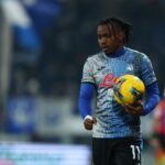 Ademola Lookman Becomes First to Score 10+ Goals in Three Straight Serie A Seasons