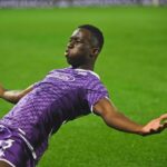 Brentford Closing In on Fiorentina’s Micheal Kayode