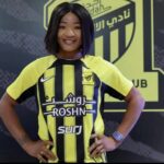 Super Falcons Star Francisca Ordega Joins Al Ittihad Ladies in Saudi Arabia