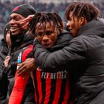 Samuel Chukwueze Returns from Injury to Score Dramatic AC Milan Winner