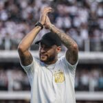 Neymar to Santos Edges Closer After Al-Hilal Agree Contract Termination