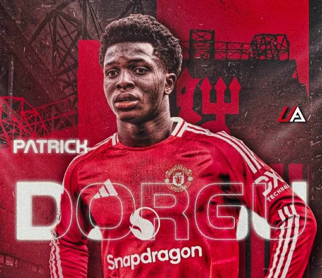 Dorgu to Undergo Medicals at Manchester United on Thursday