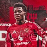 Dorgu to Undergo Medicals at Manchester United on Thursday