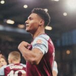 Aston Villa Reject £60m Arsenal Bid for Watkins