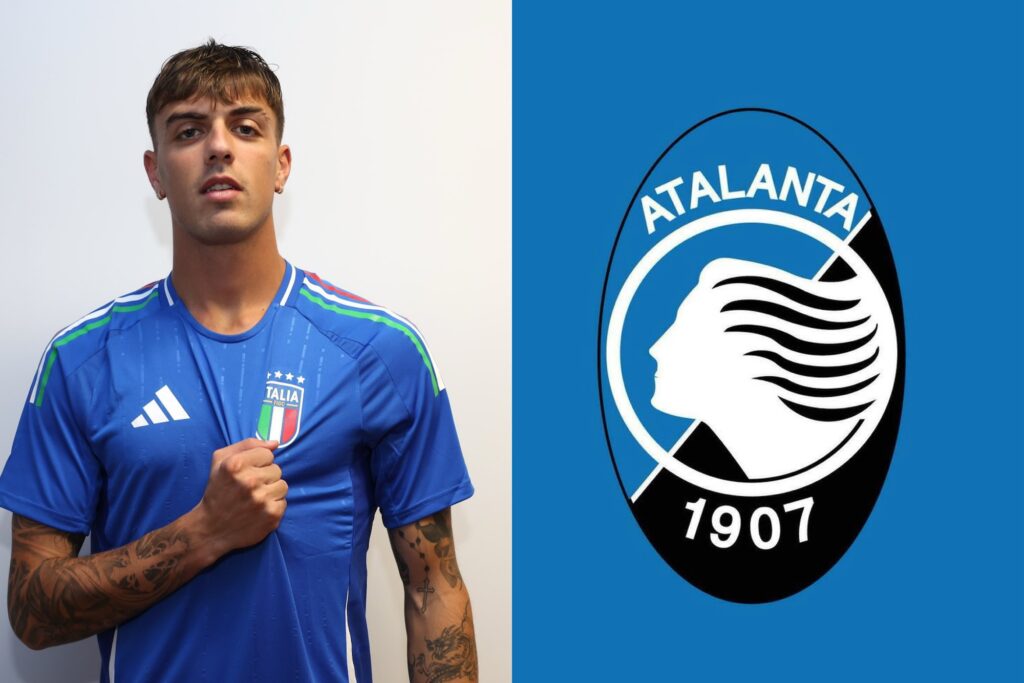 Daniel Maldini Set for Atalanta: Agreement Reached in €11m+ Deal