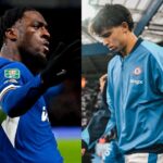 Aston Villa Target Chelsea Duo: Félix & Disasi