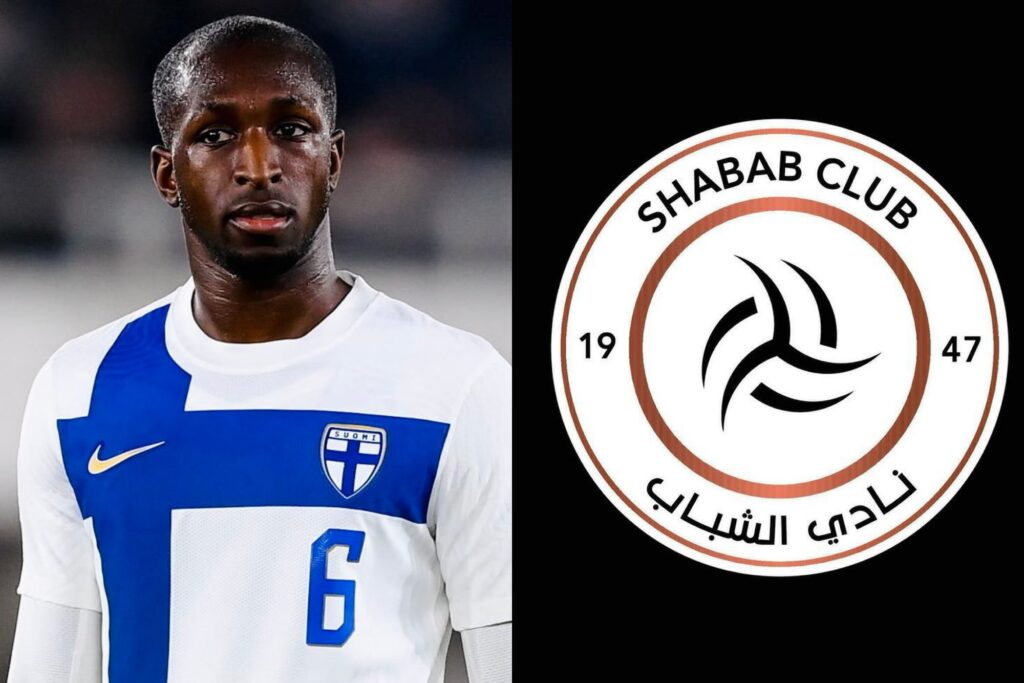 Glen Kamara Set for Saudi Arabia: Al Shabab Agree Loan Deal with Rennes