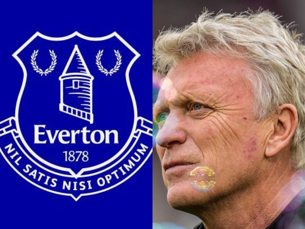 David Moyes Returns to Everton As The New Coach