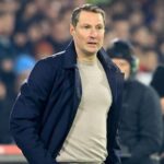 Feyenoord Sacks Manager Brian Priske Ahead of Crucial Champions League Playoff