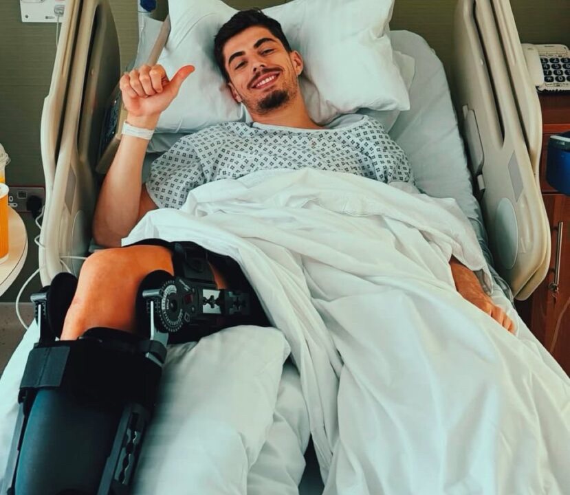 Kai Havertz Shares Positive Update After Successful Surgery