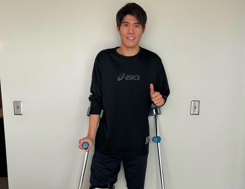 Tomiyasu’s Season Over, Focus Shifts to Recovery