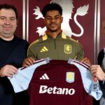 Marcus Rashford Joins Aston Villa on Loan Until June