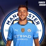 Manchester City Sign Nico González for €60m