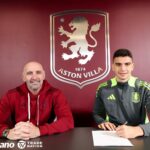 Aston Villa Secure Signing of Young Turkish Defender Yasin Özcan