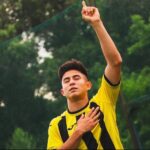 Chelsea Secure Record-Breaking Signing of Kazakh Starlet Satpaev