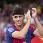 Barcelona Secures Future of Young Star Cubarsí with Long-Term Contract Extension