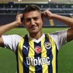 Cengiz Ünder Edges Closer to LAFC Loan Move: Deal Nearing Completion