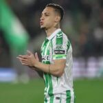 Antony Finds Happiness and Expression at Real Betis Amidst Loan Spell