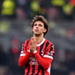 João Félix Reflects on Short Champions League Stint with Milan