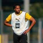 Borussia Dortmund Secures Future of Young Talent Almugera Kabar