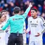 Real Madrid Appeal Rejected: Bellingham Out for La Liga and UCL Clash