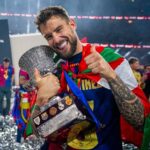 Iñigo Martínez and Barcelona Cement Future with Contract Extension Agreement