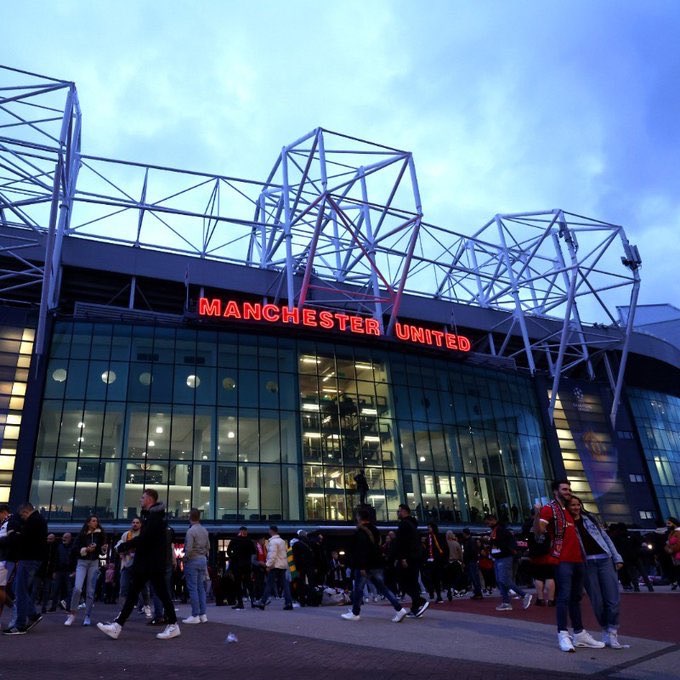 Manchester United Announces Further Job Cuts in Restructuring Effort