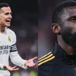 Real Madrid’s Injury Crisis Eases as Rüdiger, Alaba, and Vázquez Return for Crucial Man City Clash