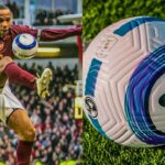 Nike’s Final Premier League Ball Debuts Before Puma Takeover