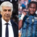 Gasperini Criticizes Lookman’s Penalty Taking After Miss