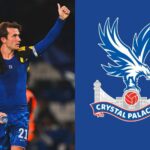 Ben Chilwell Loan to Crystal Palace Confirmed