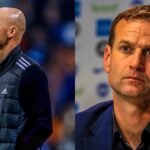 Manchester United Spends Millions on Erik ten Hag and Ashworth Departures