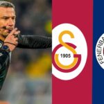 Slavko Vinčić to Referee Galatasaray vs. Fenerbahçe Derby